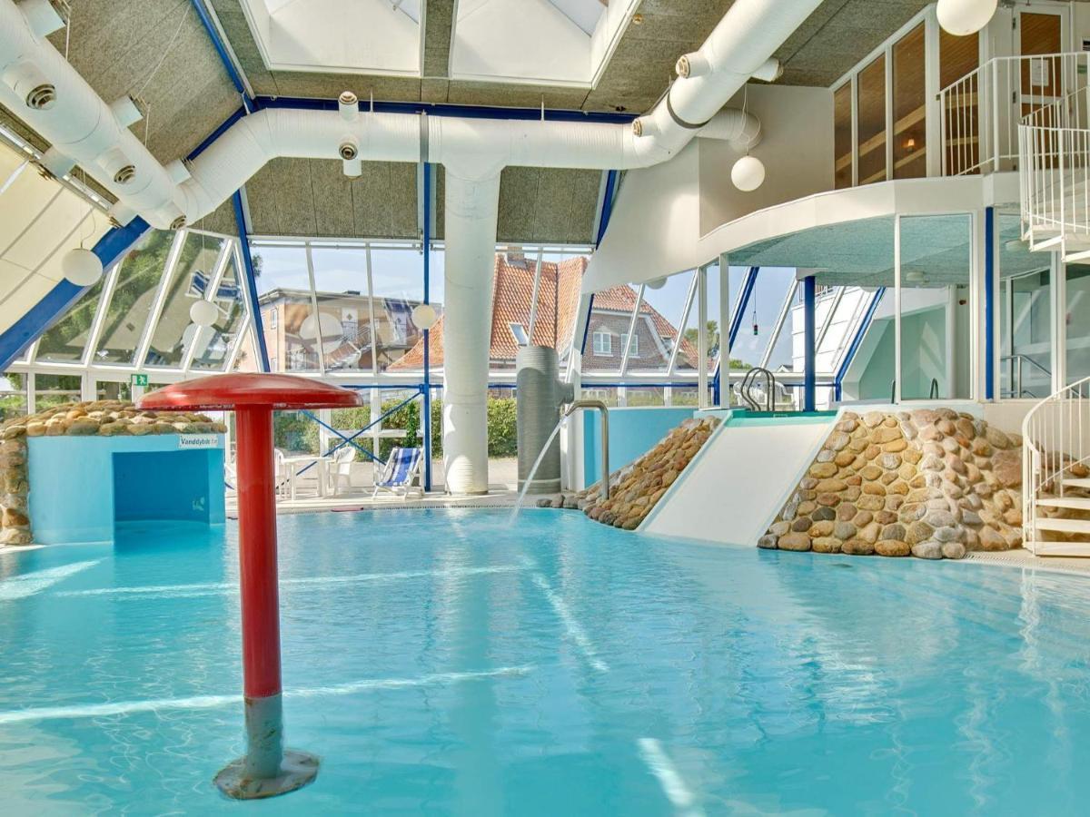 6 Person Holiday Home On A Holiday Park In Hejls Dış mekan fotoğraf
