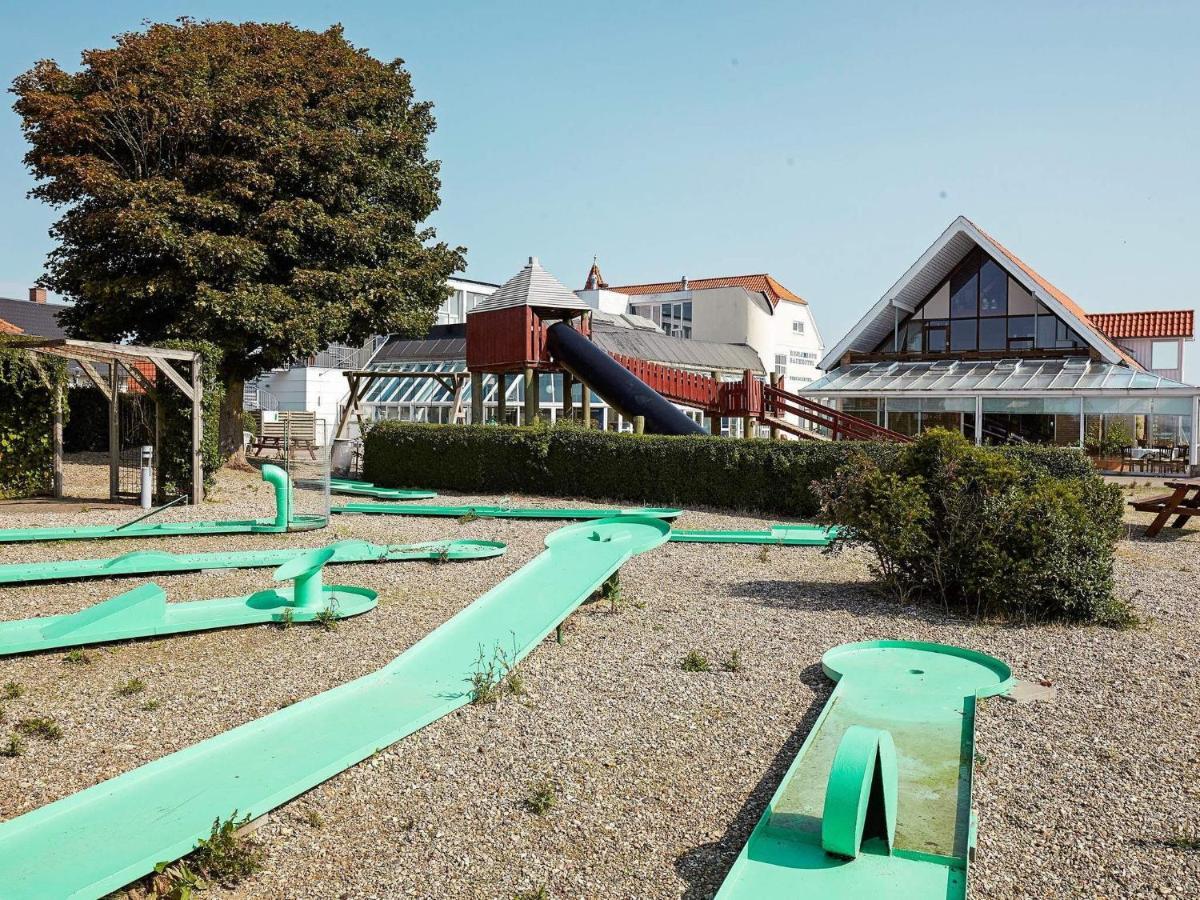 6 Person Holiday Home On A Holiday Park In Hejls Dış mekan fotoğraf