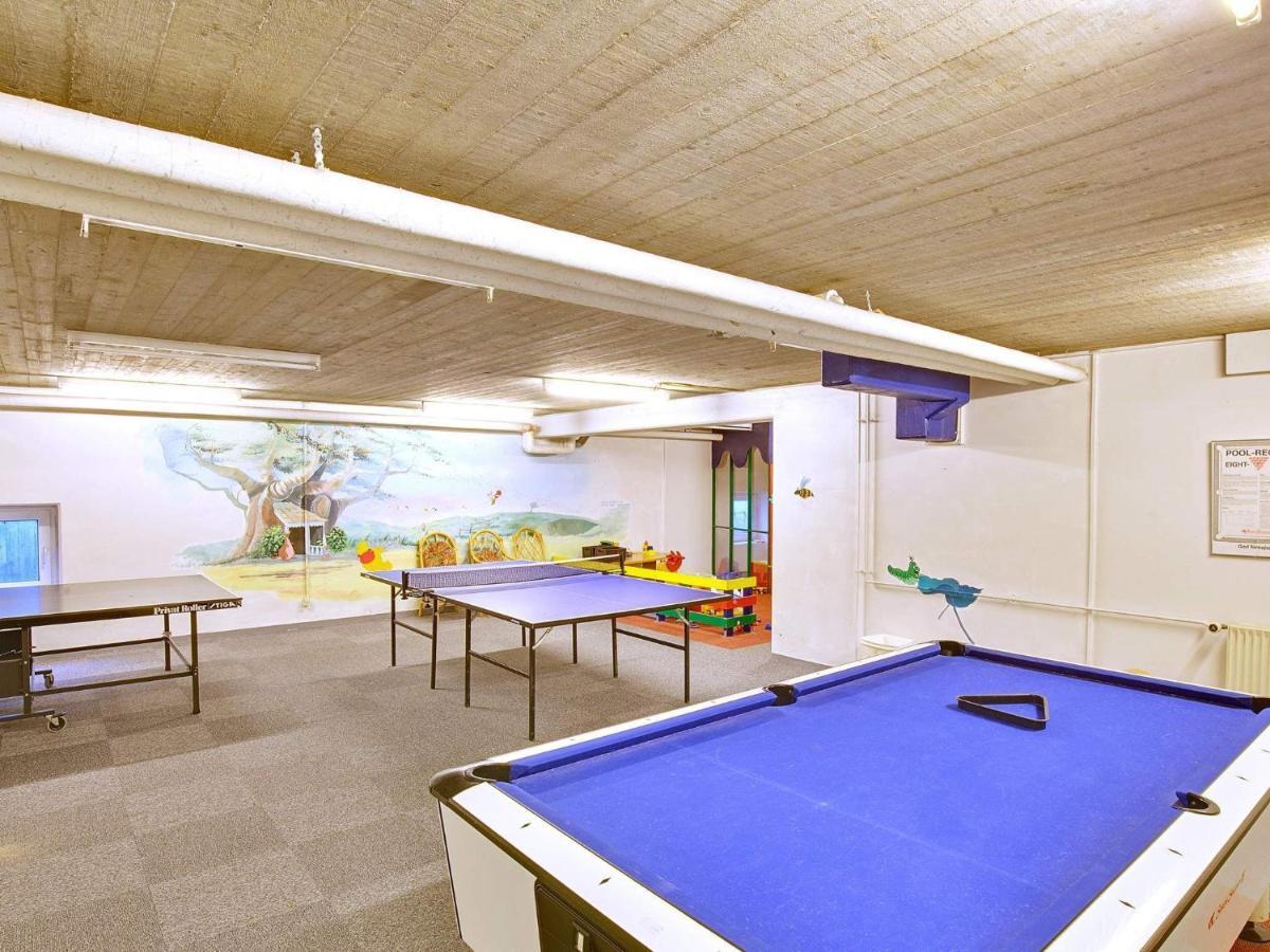 6 Person Holiday Home On A Holiday Park In Hejls Dış mekan fotoğraf